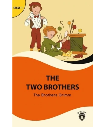 The Two Brothers - Stage 1