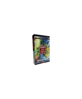 Osho Zen Tarot