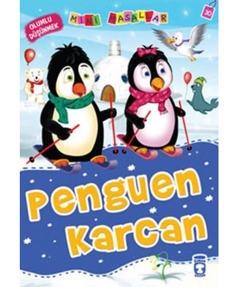 Penguen Karcan