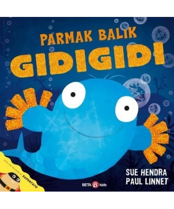 Parmak Balık Gıdıgıdı