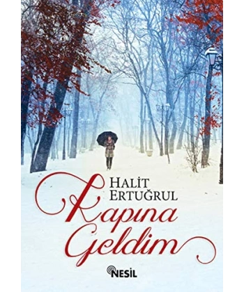 Kapına Geldim