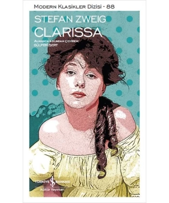Clarissa
