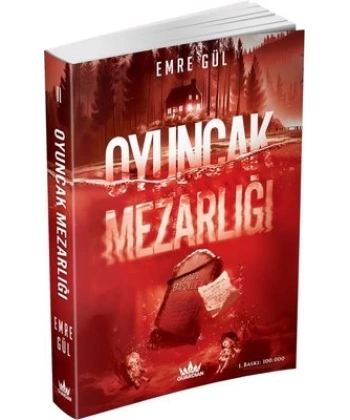 Oyuncak Mezarlığı