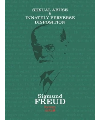 Sexual Abuse & Innately Perverse Disposıtion