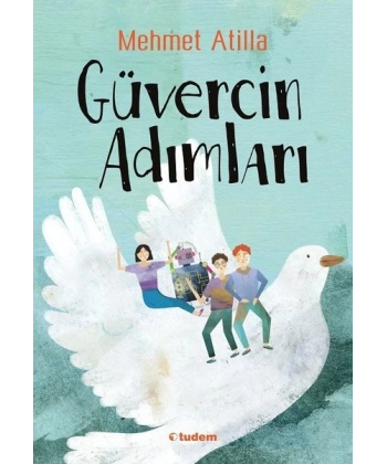 Güvercin Adımları