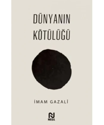 Dünyanın Kötülüğü