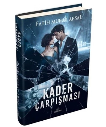Kader Çarpışması (Ciltli)