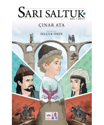 Sarı Saltuk 1 - Ehl-i Beyt