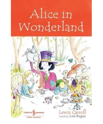 Alice İn Wonderland