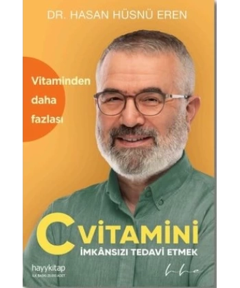 C Vitamini, İmkansızı Tedavi Etmek