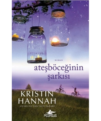 Ateşböceğinin Şarkısı