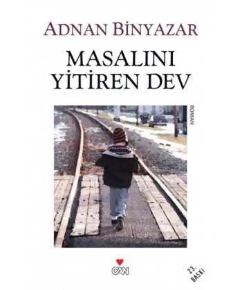 Masalını Yitiren Dev