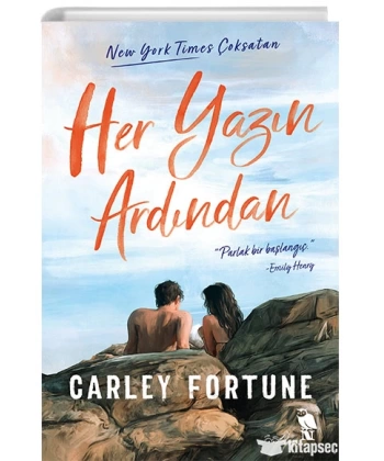 Her Yazın Ardından