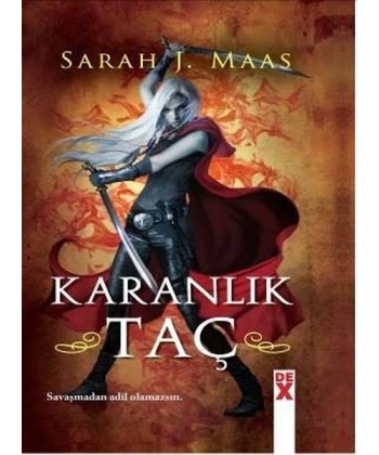 Cam Şato 2 - Karanlık Taç