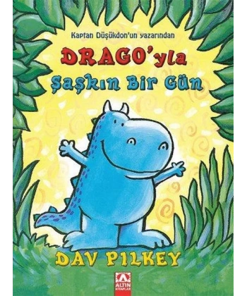 Dragoyla Şaşkın Bir Gün
