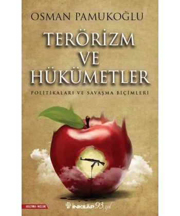 Terörizm ve Hükümetler