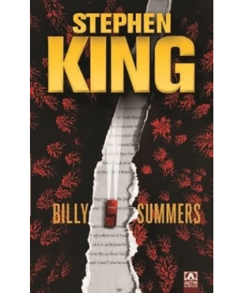Billy Summers