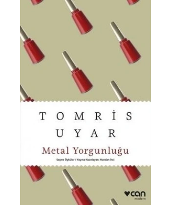 Metal Yorgunluğu