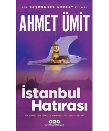 İstanbul Hatırası
