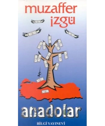 Anadolar