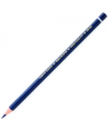 Fatih Kopya Kalemi Mavi Kurşun Kalem