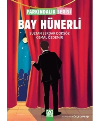 Farkındalık Serisi Bay Hünerli