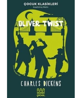 Oliver Twist