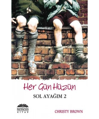 Her Gün Hüzün - Sol Ayağım 2