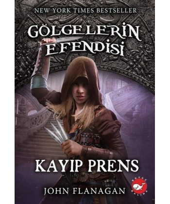 Kayıp Prens - Gölgelerin Efendisi 15