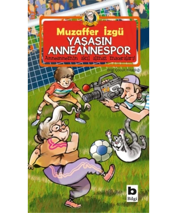 Yaşasın Anneannespor