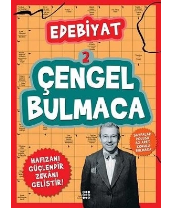 Edebiyat 2 Çengel Bulmaca