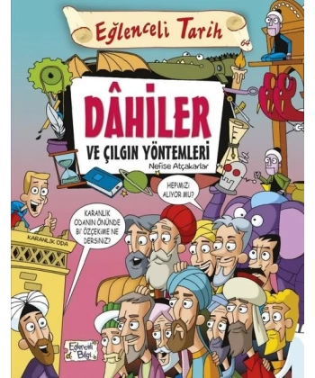 Şamın Uykusuz Zürafası