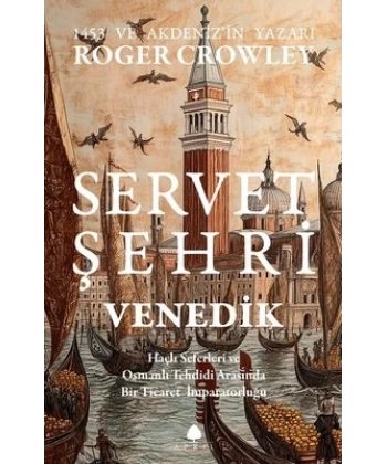 Servet Şehri Venedik