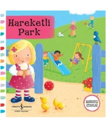 Hareketli Park