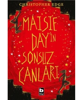 Maisie Dayin Sonsuz Canları