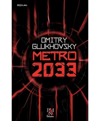 Metro 2033