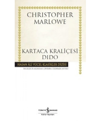 Kartaca Kraliçesi Dido