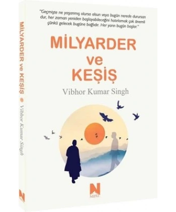 Milyarder ve Keşiş