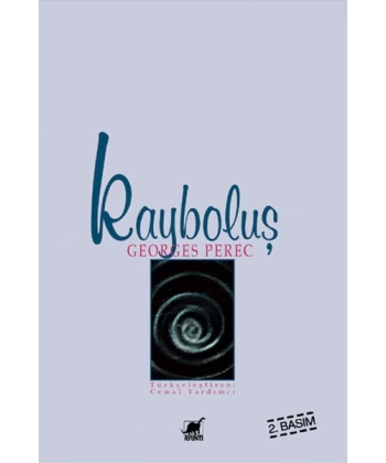 Kayboluş