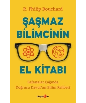 Şaşmaz Bilimcinin El Kitabı