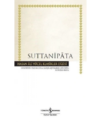 Suttanipata