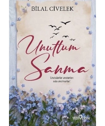Unuttum Sanma