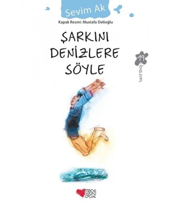 Şarkını Denizlere Söyle