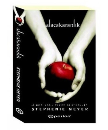 Alacakaranlık 1. kitap