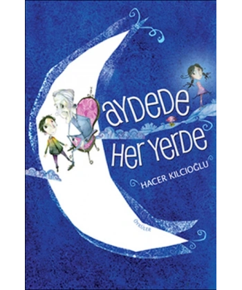 Aydede Her Yerde
