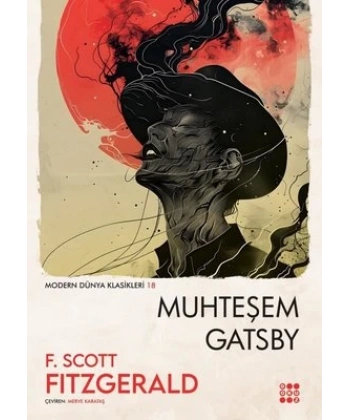 Muhteşem Gatsby