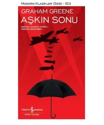 Aşkın Sonu