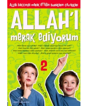 Allah’ı Merak Ediyorum 2
