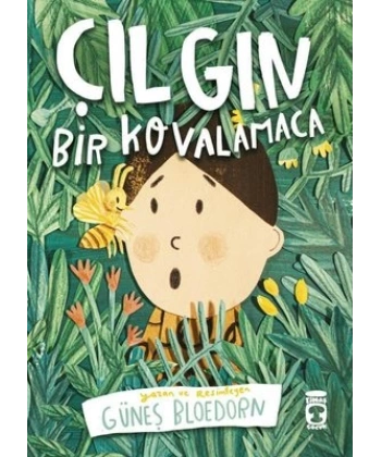 Çılgın Bir Kovalamaca