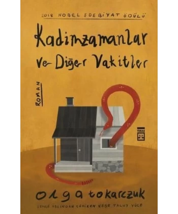Kadimzamanlar ve Diğer Vakitler